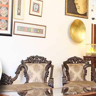 Nandu Associates - A Service Apartment Hebbal, Bangalore 5